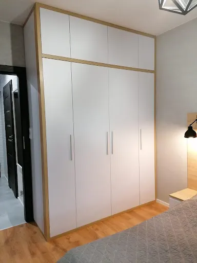 Meblowo - meble na wymiar